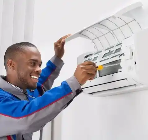 hvac services American Fork